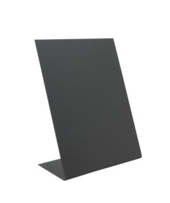 Pizarra L-Shape A5 21,5x15x8,5Cm p3