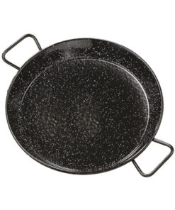 Paellera Ø15Cm Miniatura Esmaltada