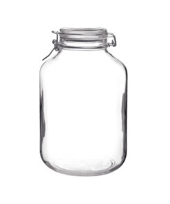 Tarro Conserva Hermetico 0,75L Fido