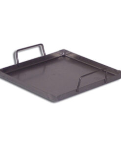 Llauna Cargols Ferro 26x30Cm