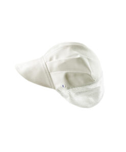 Gorro Rejilla Blanc (Talla Única)