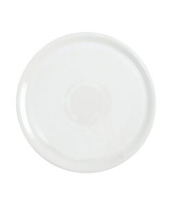 Plato 31,5Cm Pizza Porcelana Blanco