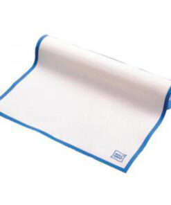 Rolldrap 10 Draps 40x64Cm Cenefa Blava