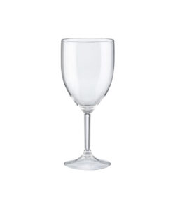 Copa Aigua 33cl Policarbonat