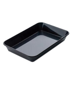 Bandeja Honda Nº1 200x150x40 Negra