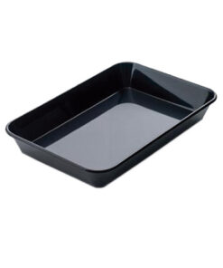 Bandeja Honda Nº2 280x190x40 Negra