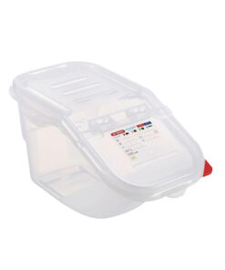 Contenidor Food Acces GN 1/3 39x20x20Cm 7L