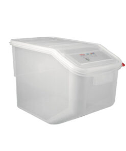 Contenidor Food Acces GN 1/1 56x34x40Cm 50L