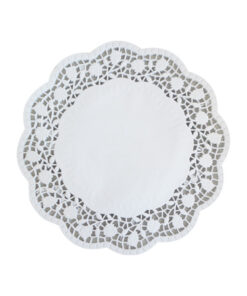 Blonda Calada Blanca "M" Ø18Cm p250