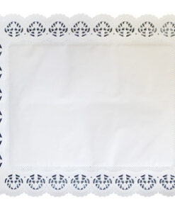 Blonda Calada Blanca "M" 13x31 p100