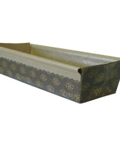 Molde Plum Cake 200x65x50mm PM200
