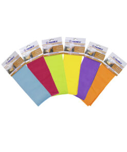 Bayeta Microfibra Polvo 30x40Cm