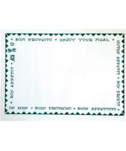 Estovalles 30x40 Bon Profit Verd p500