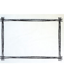 Estovalles 30x40 Tokio Orla Negra p500
