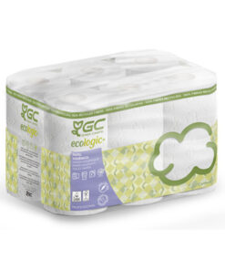 Rollo WC Higienico 35m 2c ECOLOGIC+ p12