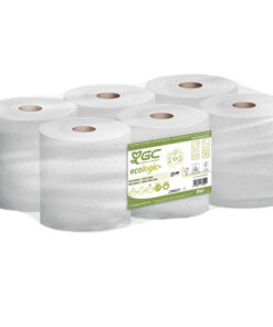Secaman Autocorte 150m 2c ECOLOGIC+