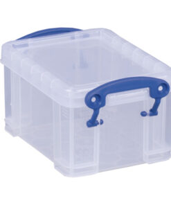 Caixa Really Useful 0,3L