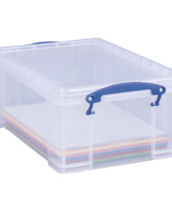 Caixa Really Useful 9L