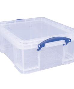 Caixa Really Useful 18L