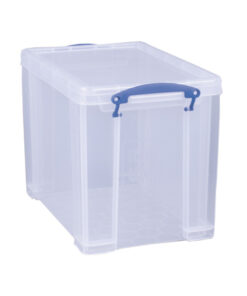 Caixa Really Useful 19L