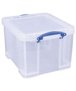 Caixa Really Useful 35L