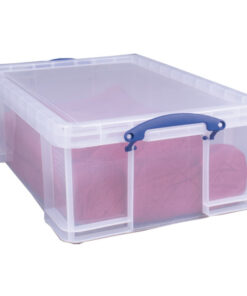 Caixa Really Useful 50L