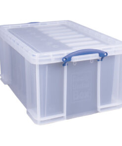 Caixa Really Useful 64L