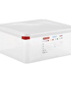 Carmanyola GN2/3 354x325x150mm 13,5L