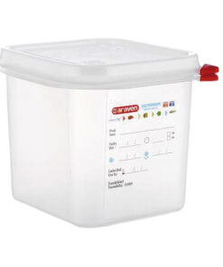 Carmanyola GN1/6 176x162x150mm 2,6L