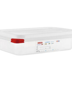 Carmanyola GN1/4 265x162x65mm 1,8L