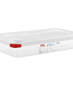 Carmanyola GN1/3 325x176x65mm 2,5L