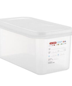 Carmanyola GN1/3 325x176x150mm 6L