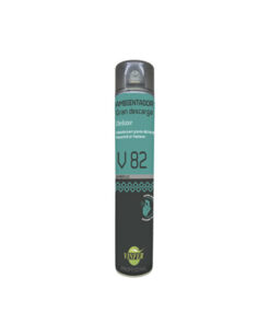 Aerosol Gran Descarga Deluxe 750ml