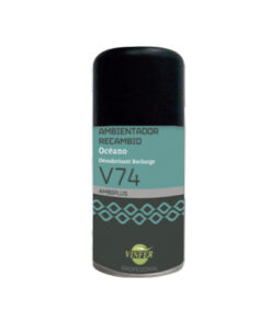 Carga Tronic V74 Oceano 250ml