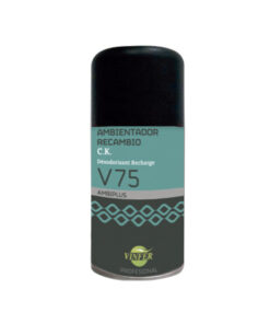 Carga Tronic V75 CK 250ml