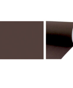 Bobina Papel Celul 62cmx100m Marron