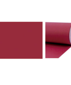 Bobina Papel Celul 62Cmx100m Fucsia