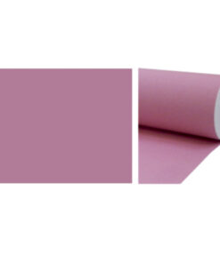 Bobina Papel Celul 62Cmx100m Rosa