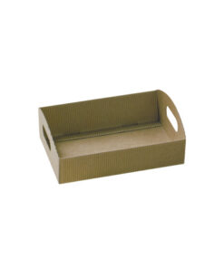 Bandeja 32x22x8,5Cm Onda Avana