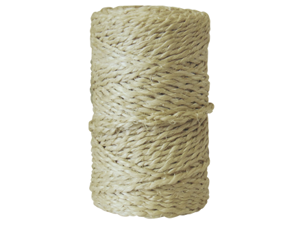 Hilo pita sisal 2c n.1 750g - Massegur