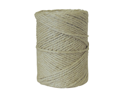 Hilo pita sisal 3c n.1 750g - Massegur